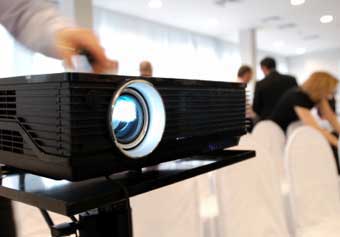 Alquiler Proyector, Rentar Proyector, Miami, Florida