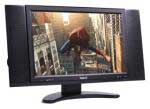 Alquiler Equipos audio visuales, lcd renta, proyector, parlantes, pantalla gigante, equipos audio video