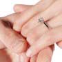 Wedding photo slideshow