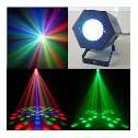 Alquiler Luces de Fiesta, Alquiler karaoke