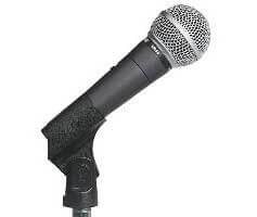 Alquiler Microfonos, Alquiler karaoke