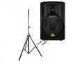 Alquiler Parlantes, Alquiler karaoke