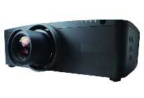 Alquiler proyector de Video