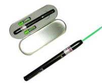 Alquiler puntero laser