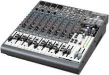 Alquiler Mixer Sonido