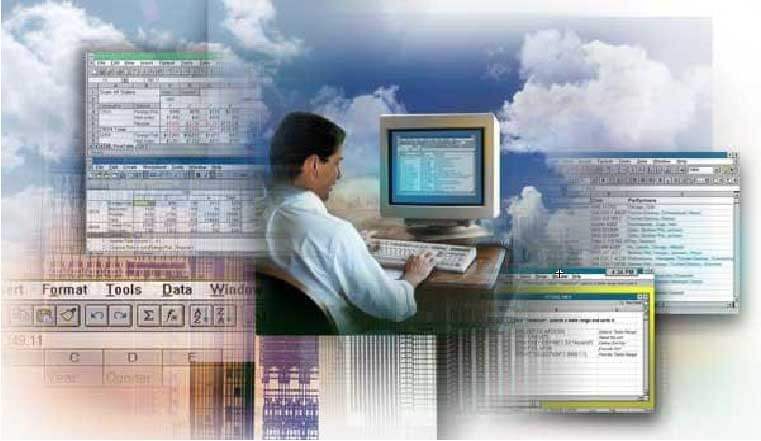 Desarrollo de Software, mantenimiento aplicaciones, desarrollo aplicaciones, programacion de sistemas