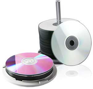 Duplicacion Conversion Formatos, video a DVD
