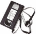 reparacion de cintas de video