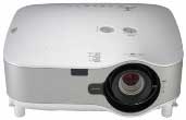 Alquiler proyector de video