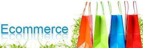 E-commerce, carrito de compras