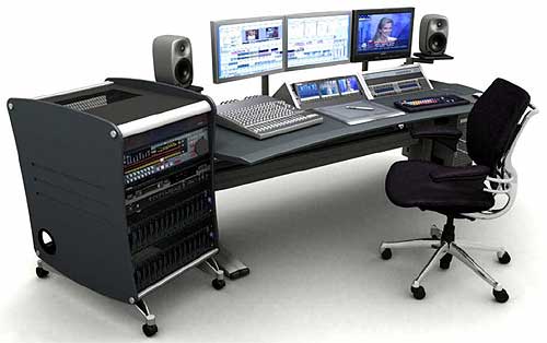 Edicion Video, caseros, profesional