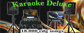 karaoke