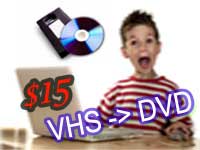 Duplicacion Conversion Formatos, video a DVD, copiar cintas a DVD, transferir, Miami, Florida