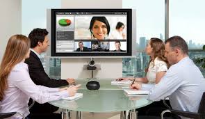 definicion de videoconferencia
