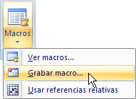 macros