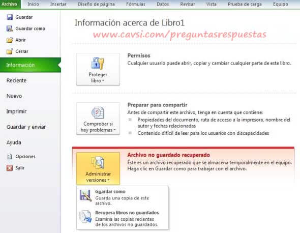 cerrar todos los archivos excel 2003