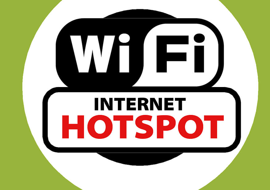 definicion de hotspot