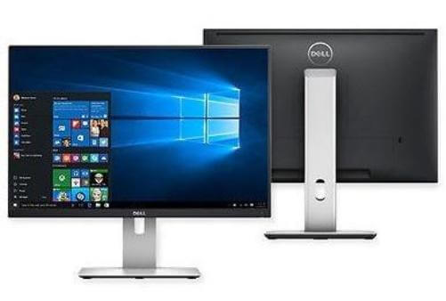 definicion monitor computadora