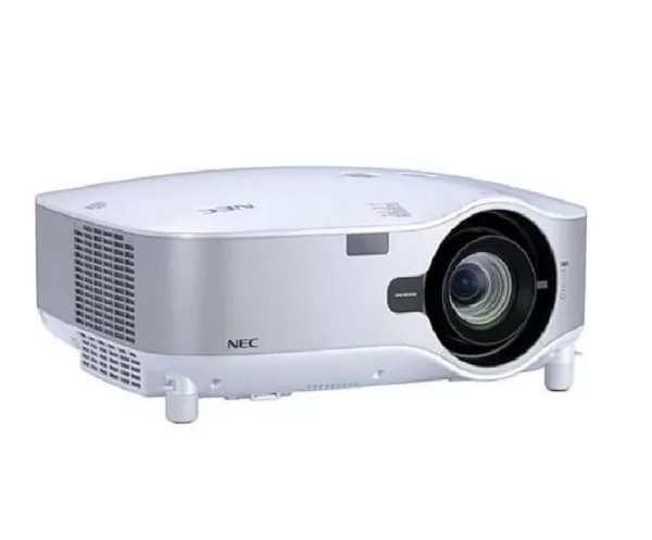 Video Projector Rental