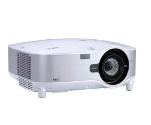 Video Projector Rental