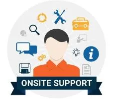 Onsite Technical Support